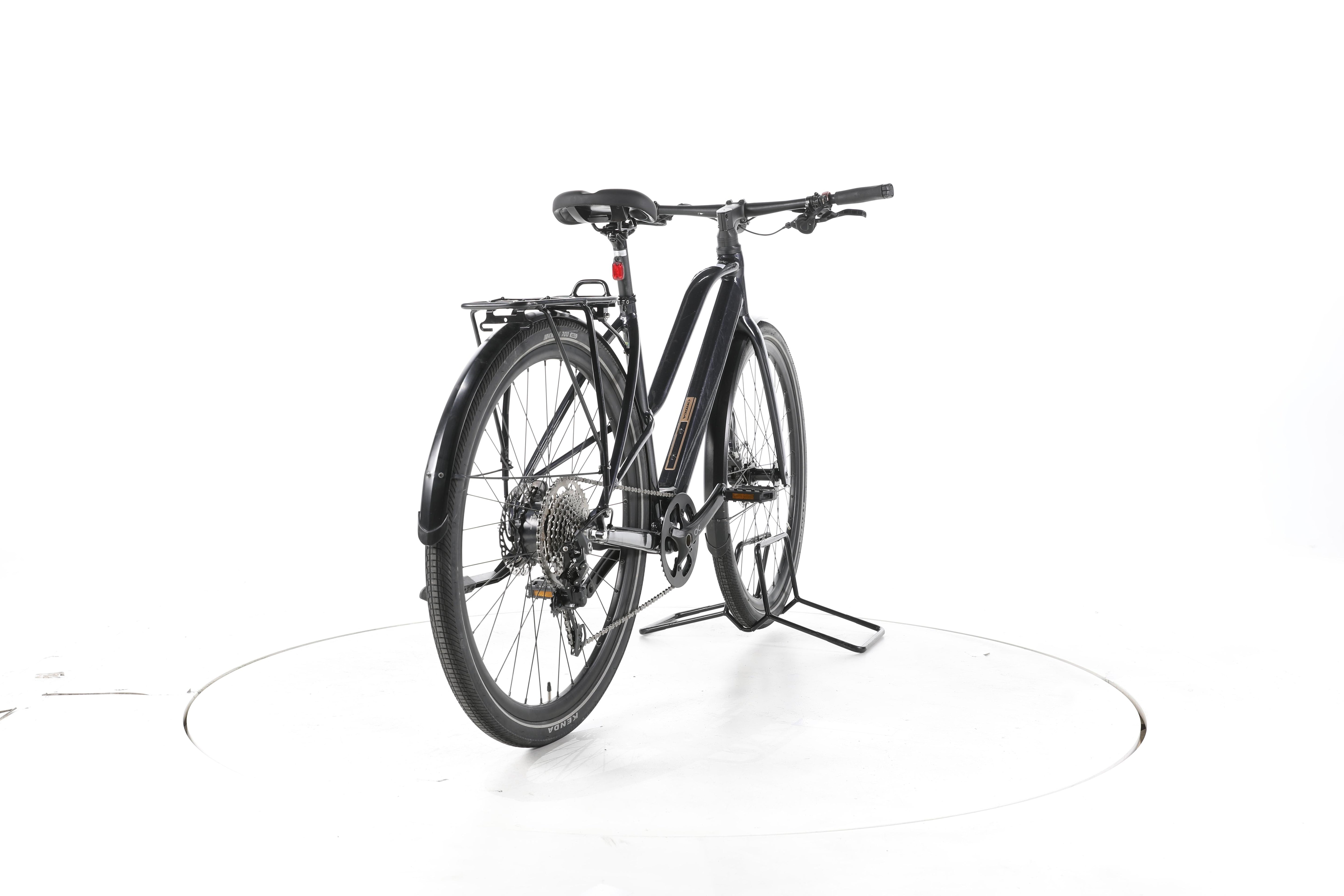 Orbea Vibe Mid H30 E-Bike - Image 11