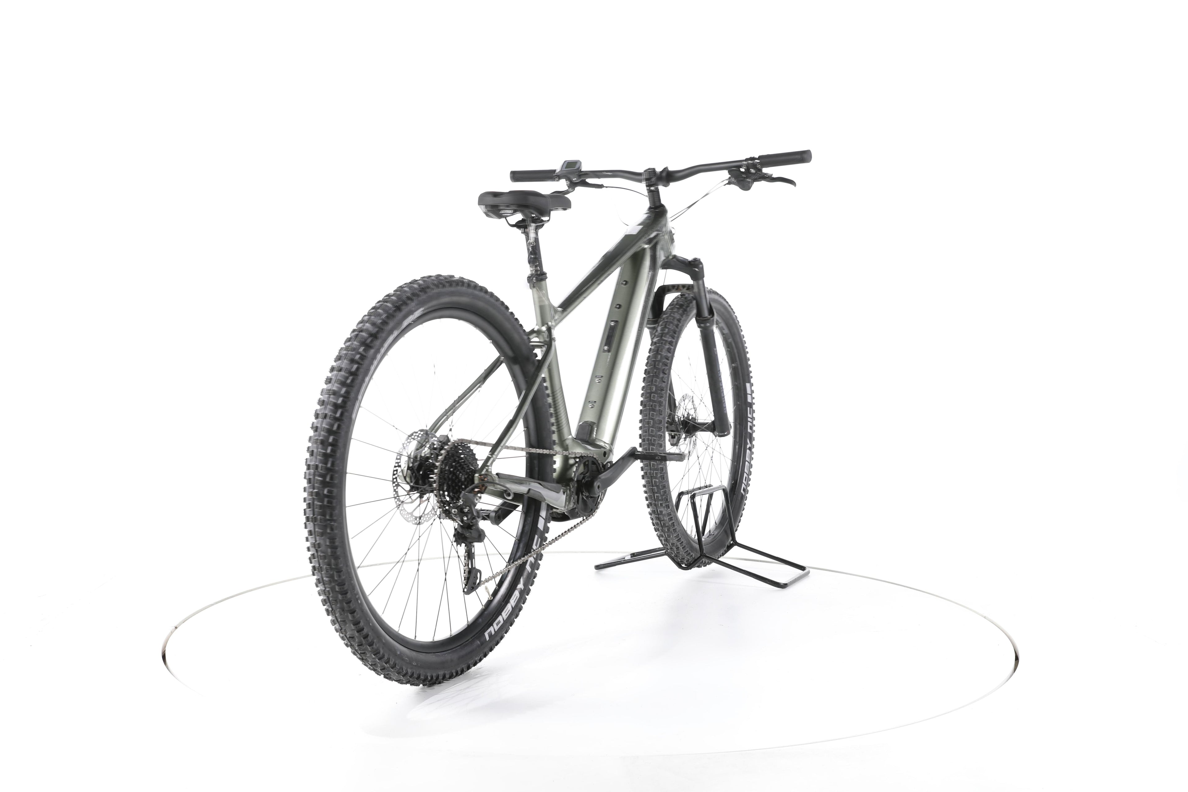 Cannondale Trail Neo 2 E-Bike - Image 11