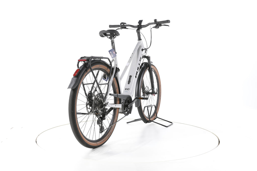 Bulls Cross Lite EVO 1 Trekking E-Bike - Image 11