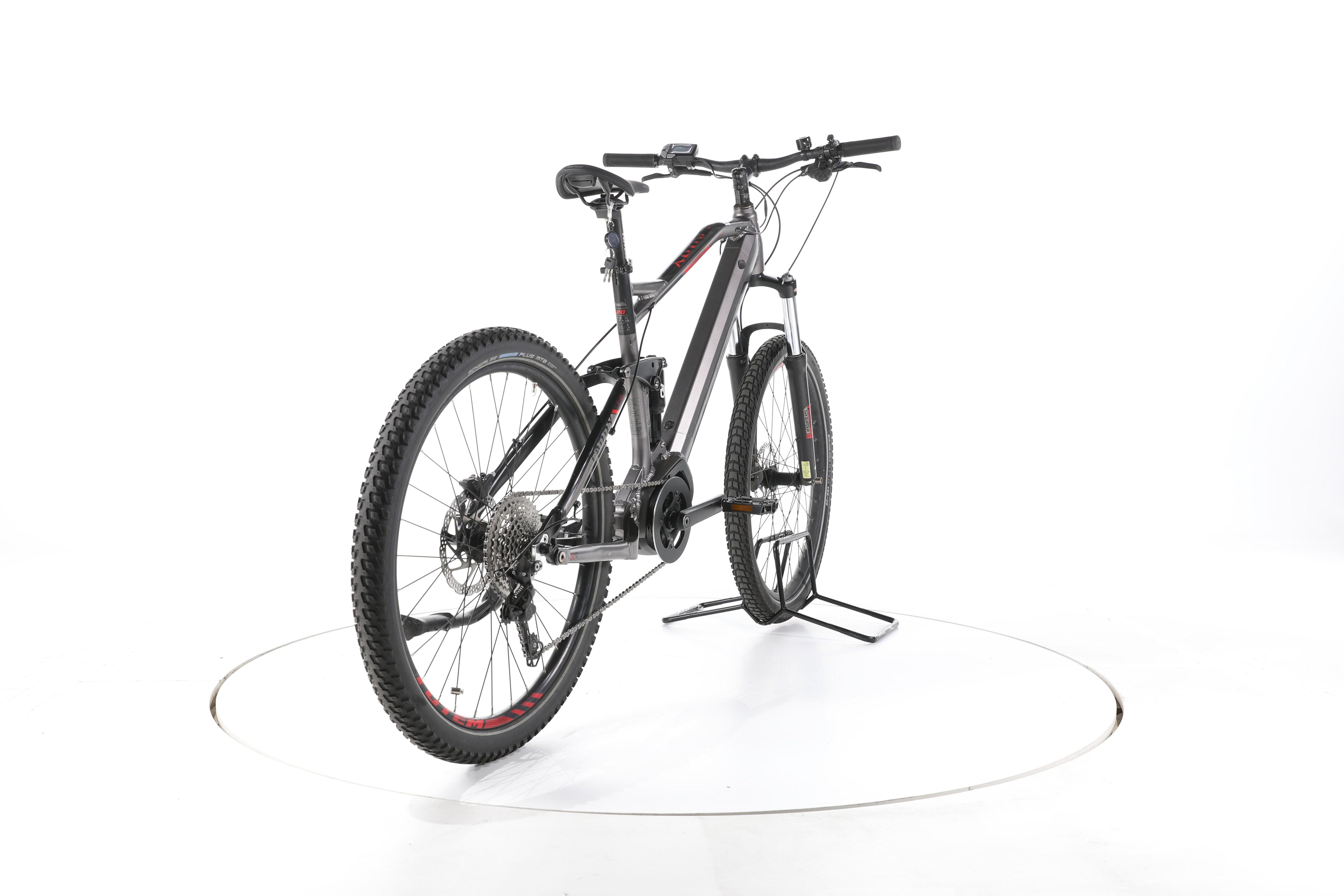 TOTEM Carry E-Bike Fully - Image 11