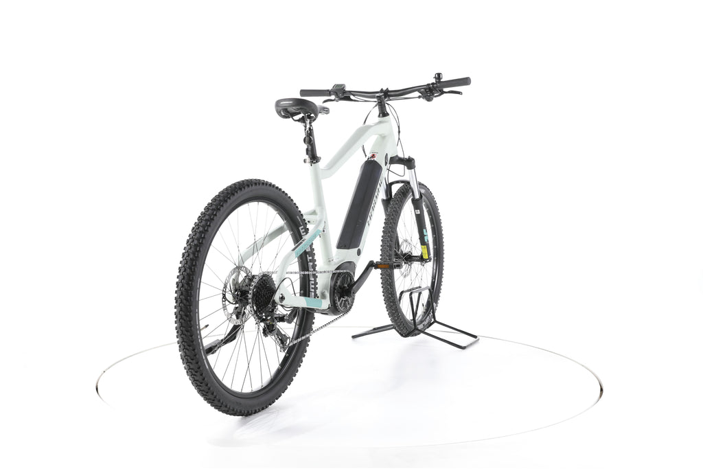 Haibike HardSeven 5 E-Bike - Image 11