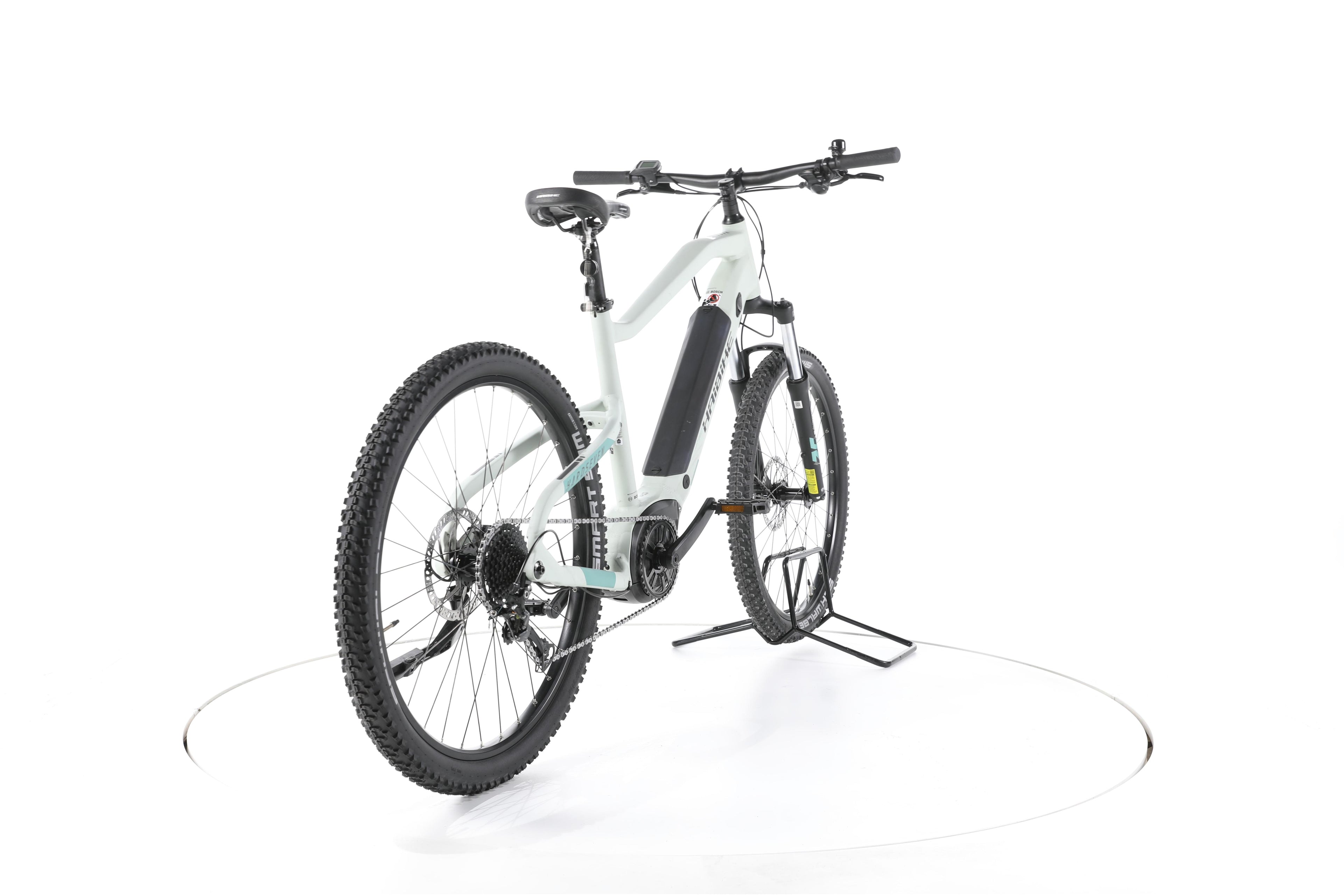 Haibike HardSeven 5 E-Bike - Image 11