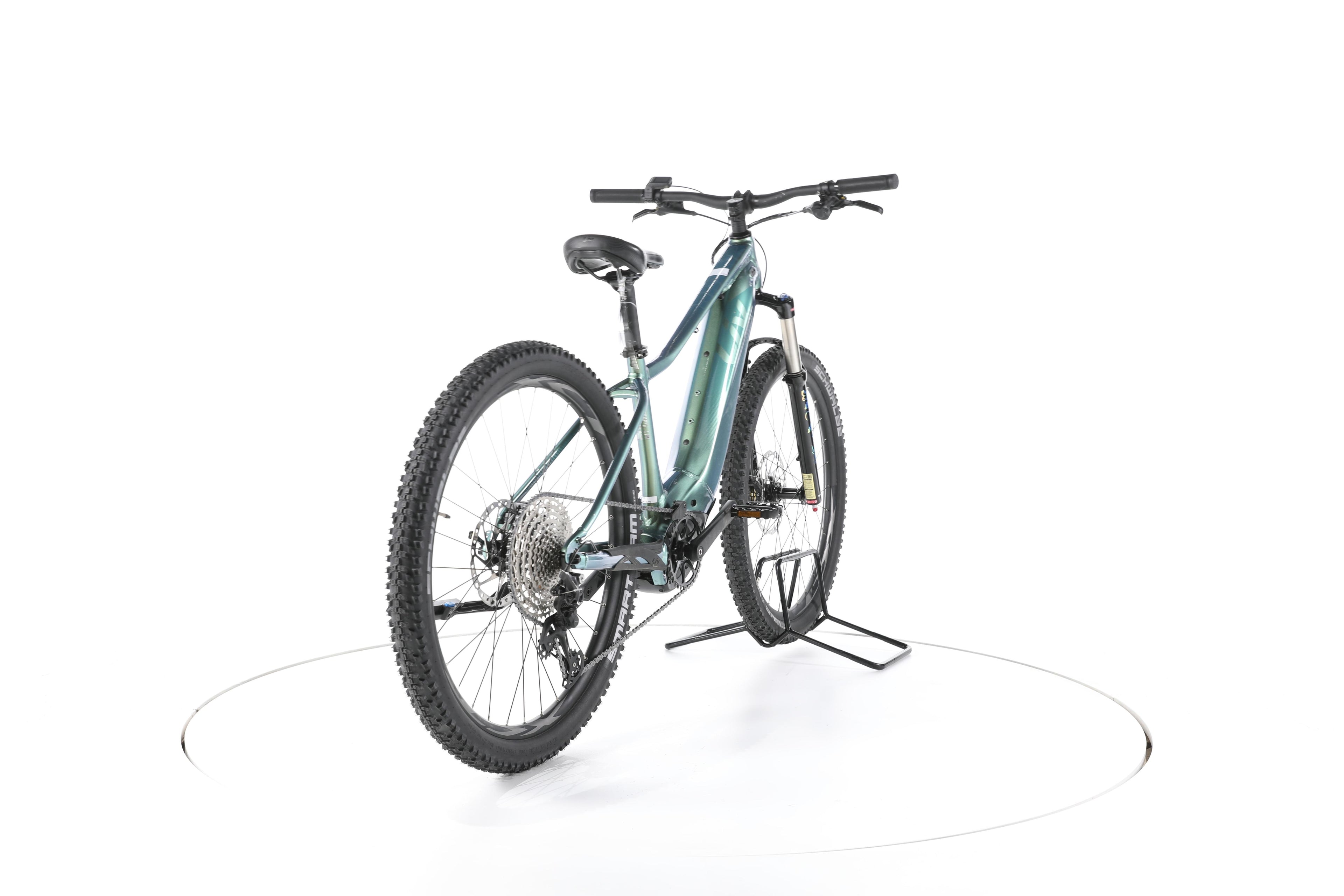 Liv Vall-E+ 1 E-Bike - Image 11