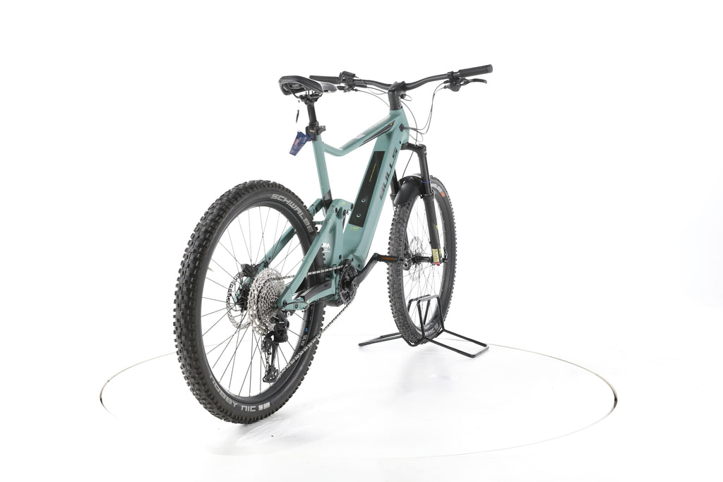 Bulls Copperhead EVO AM 2 Fully E-Bike 2023 - Image 11