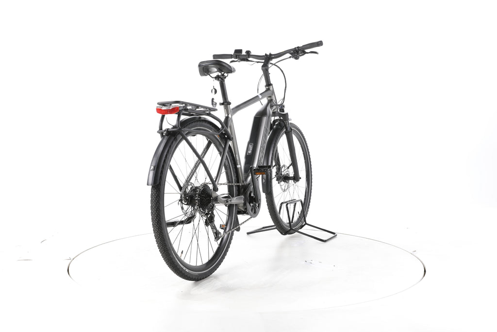 Giant Explore E+3 Trekking E-Bike - Image 11