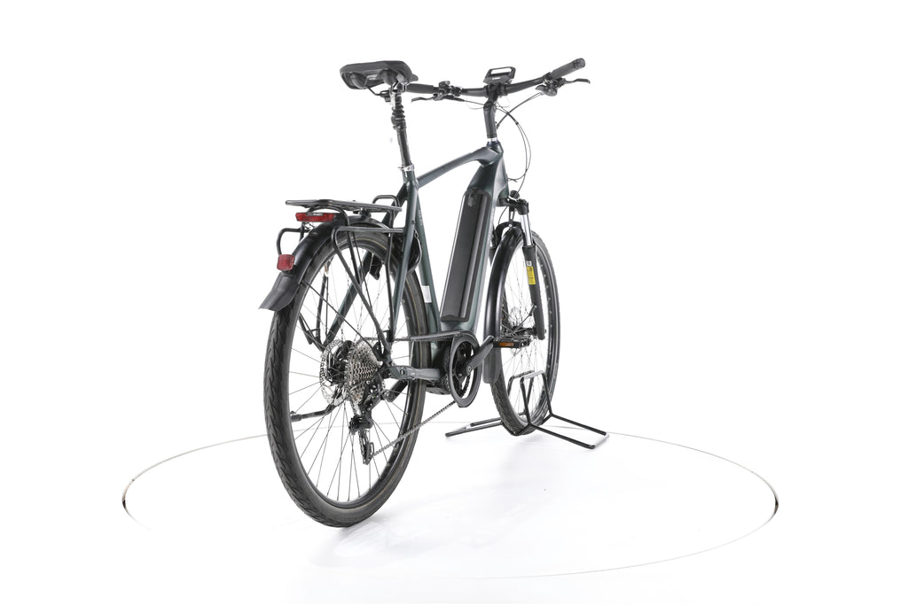 Velo de Ville AEB 890 Trekking E-Bike - Image 11