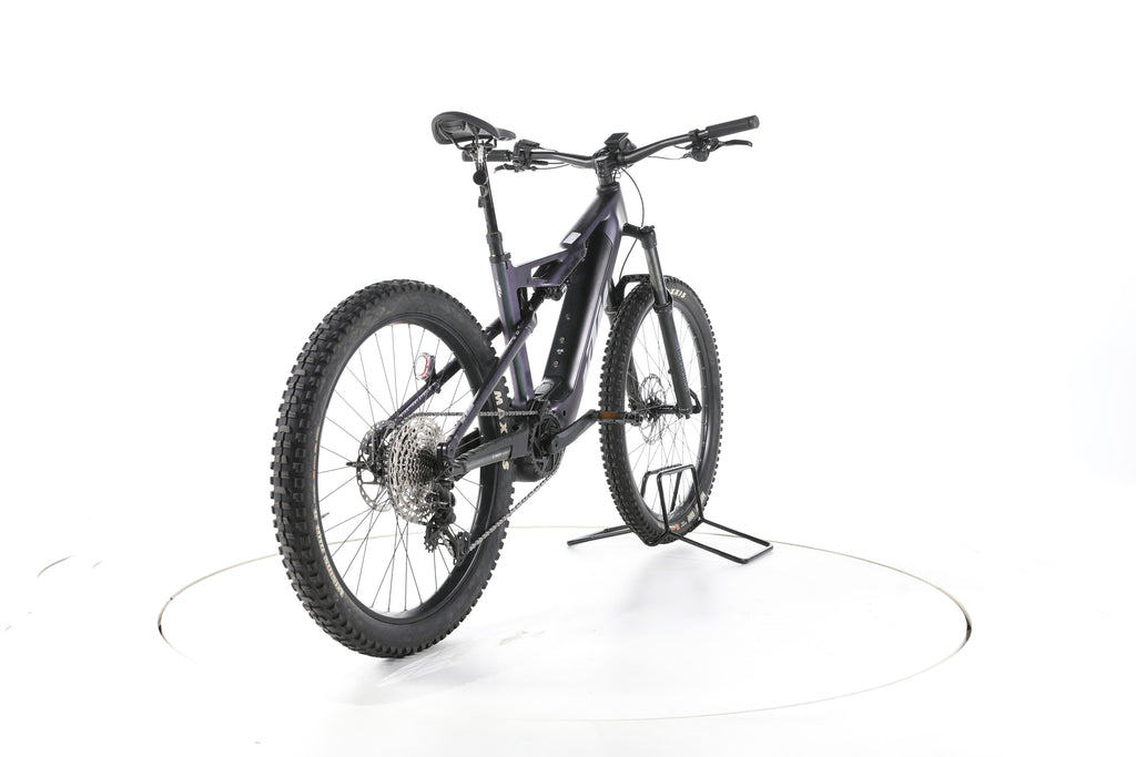 KTM Macina Kapoho Elite Fully E-Bike - Image 11