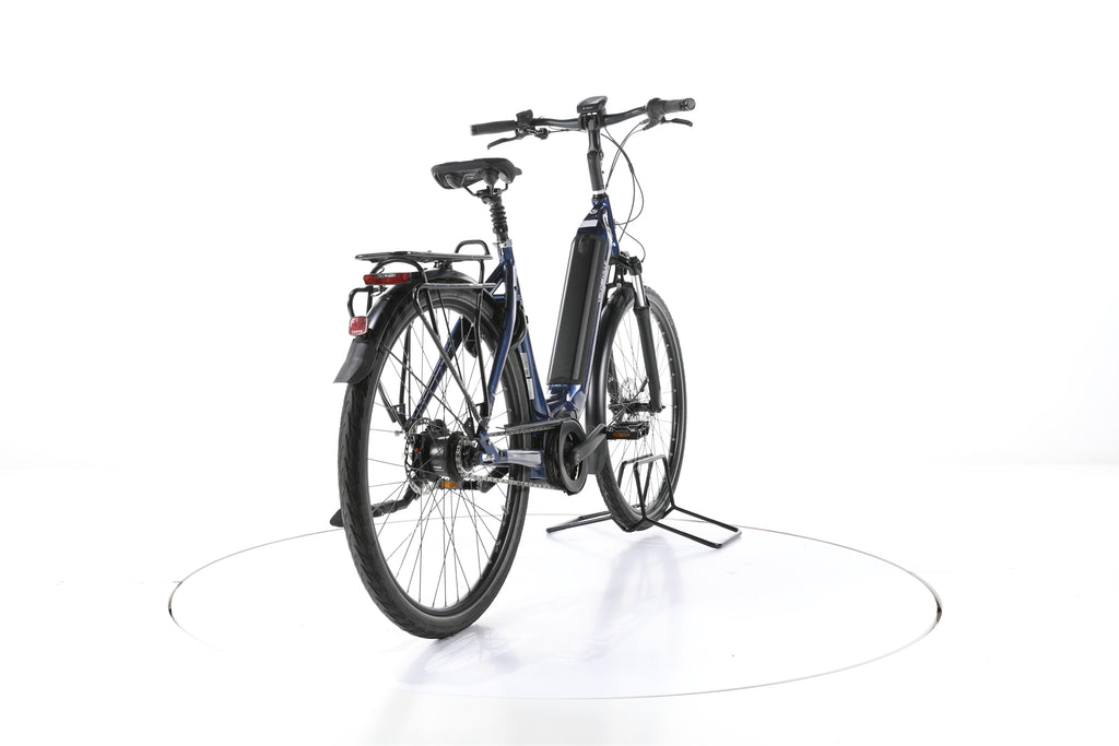 Velo de Ville AEB490 City E-Bike Tiefeinsteiger - Image 11