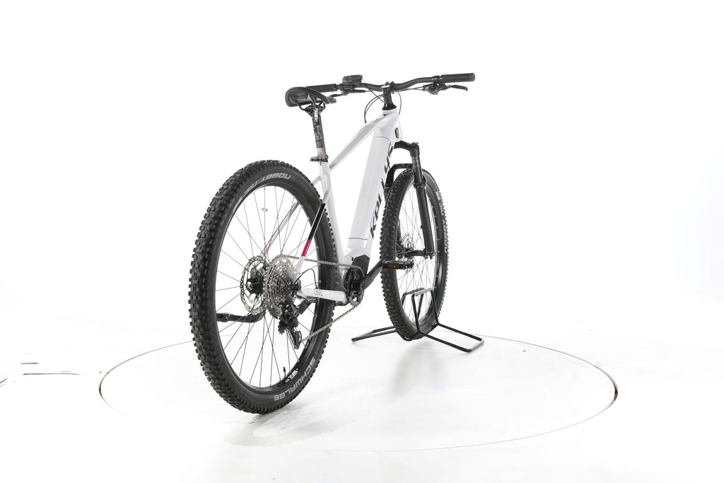 Kellys Tayen R50 Trekking E-Bike - Image 11