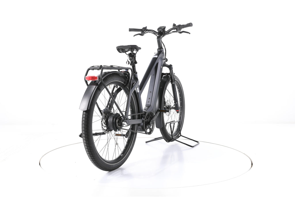 Riese & Müller Charger3 GT vario City E-Bike - Image 11