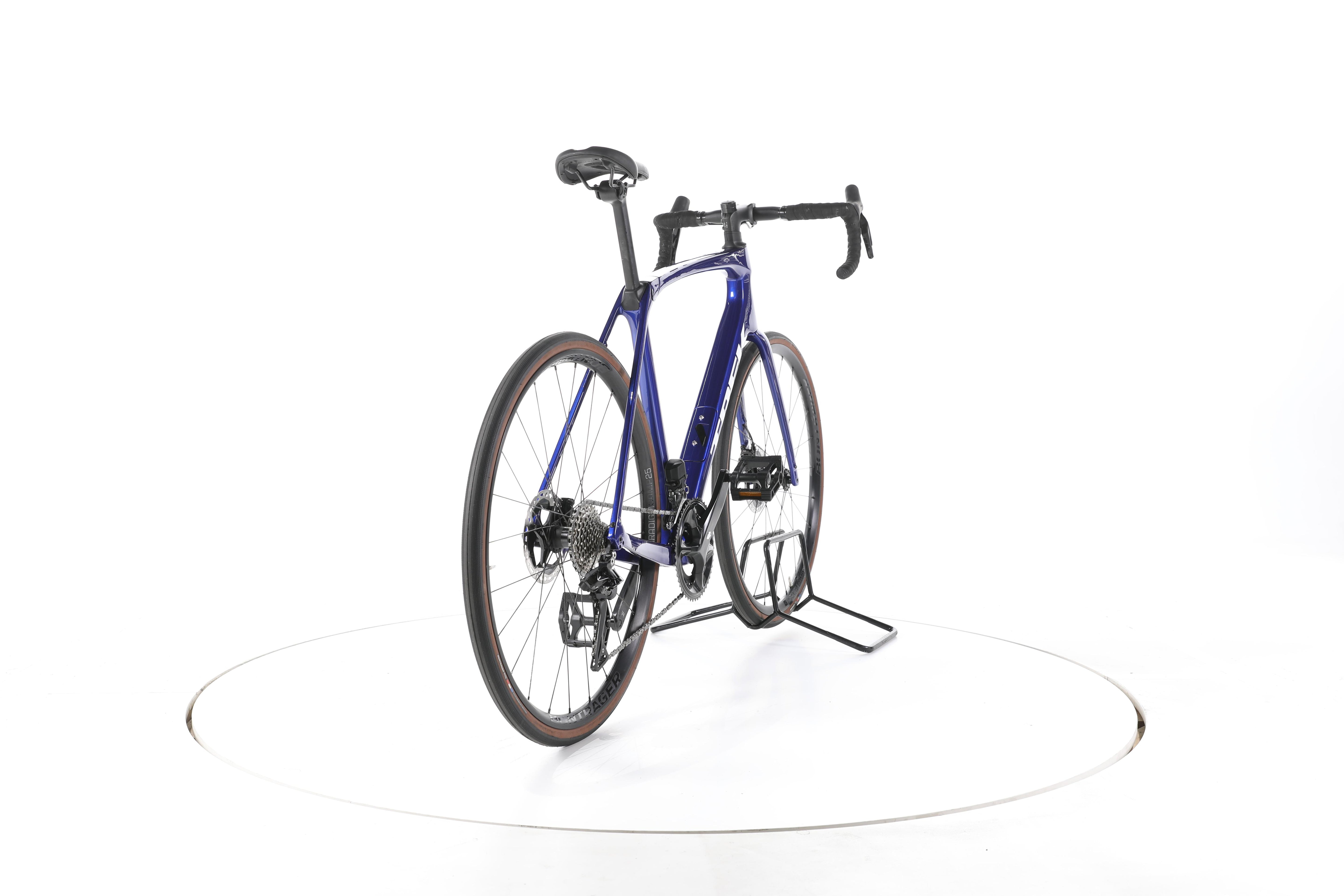 Trek Domane SL 6 Gen 4 Rennrad Carbon - Image 11