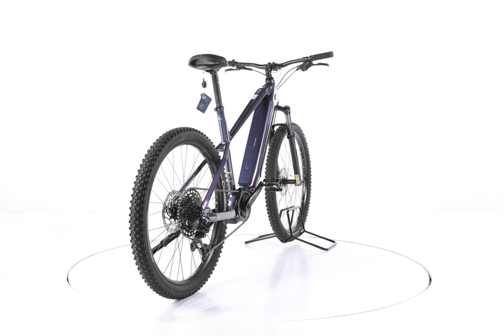 HoheAcht Sento Roko E-Bike - Image 11