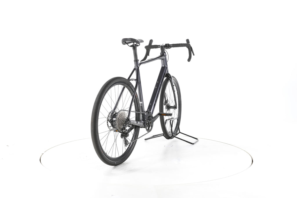 Merida eSilex+ 600 E-Gravelbike - Image 11