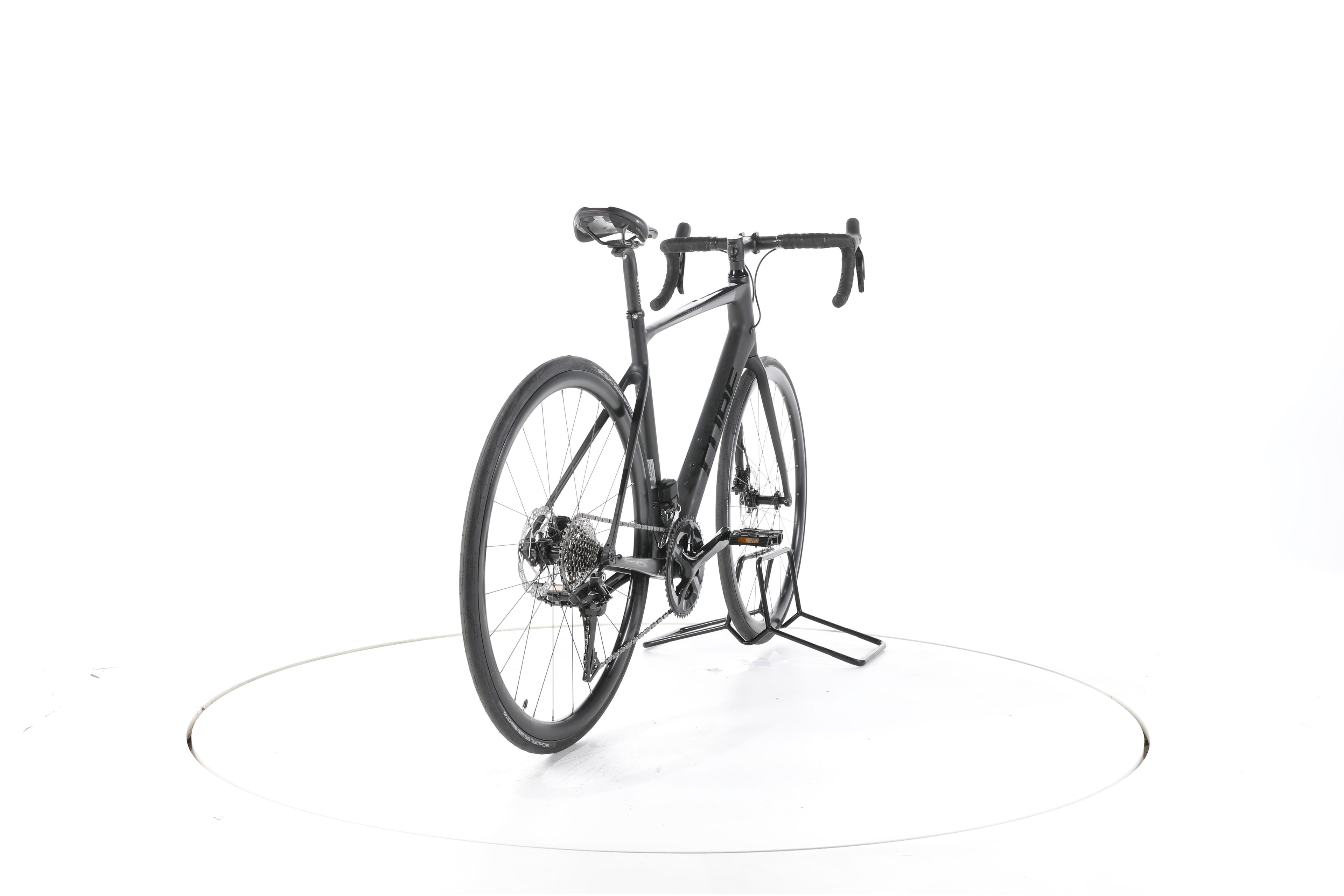 Cube Attain GTC SLX - Image 11