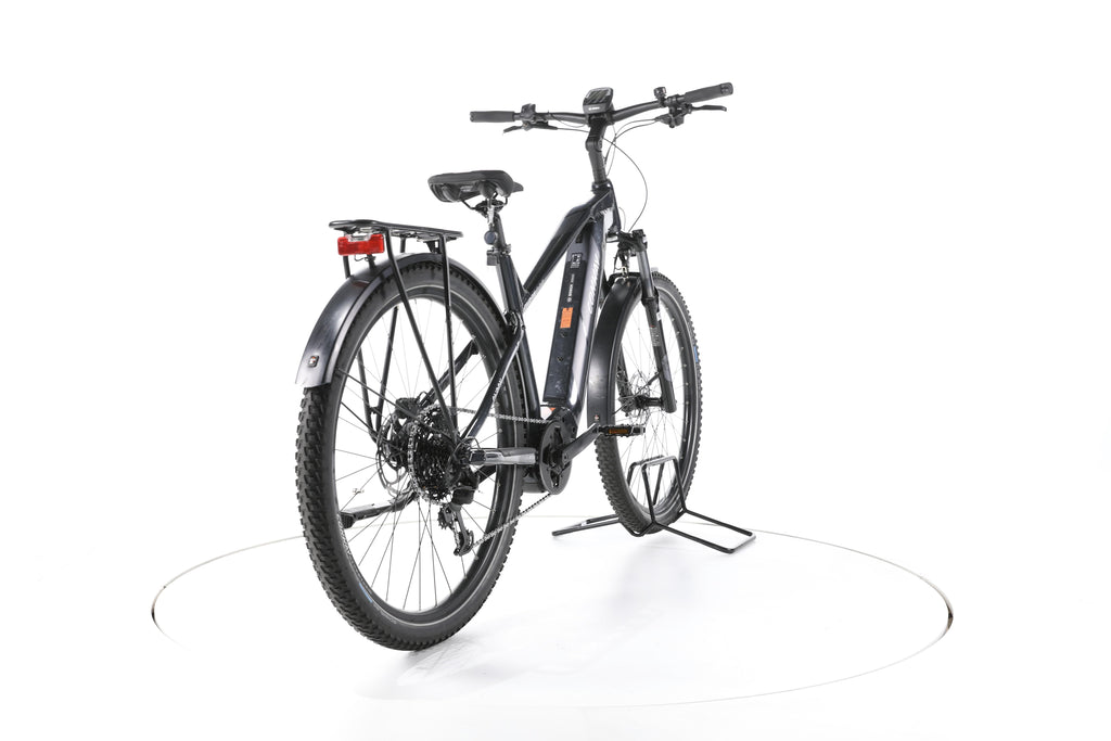 Conway Cairon C 2.0 Trekking E-Bike - Image 11