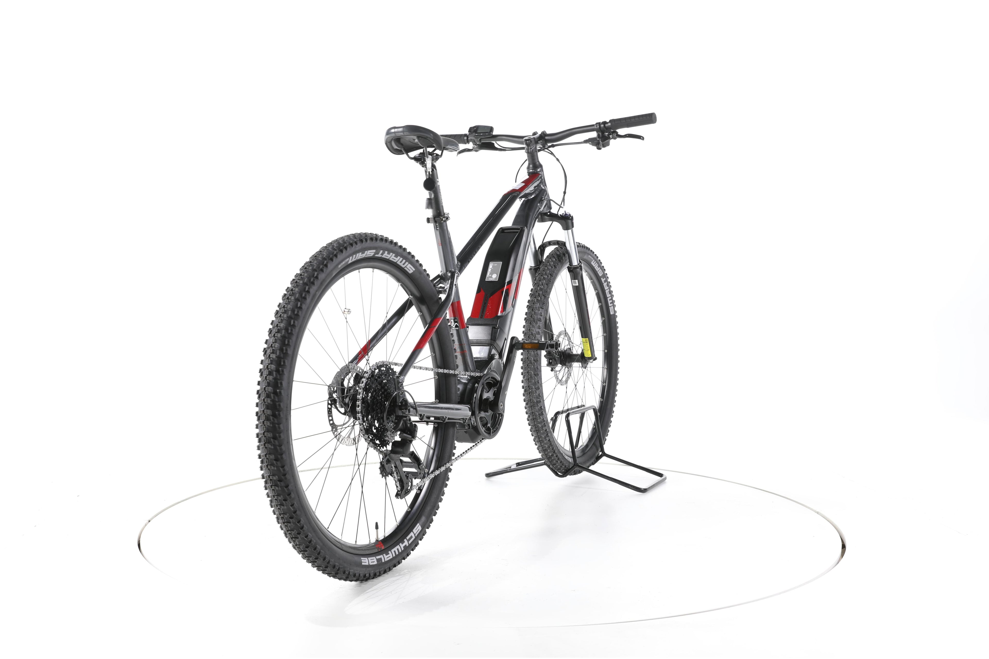 R Raymon HardRay E 3.0 E-Bike - Image 11