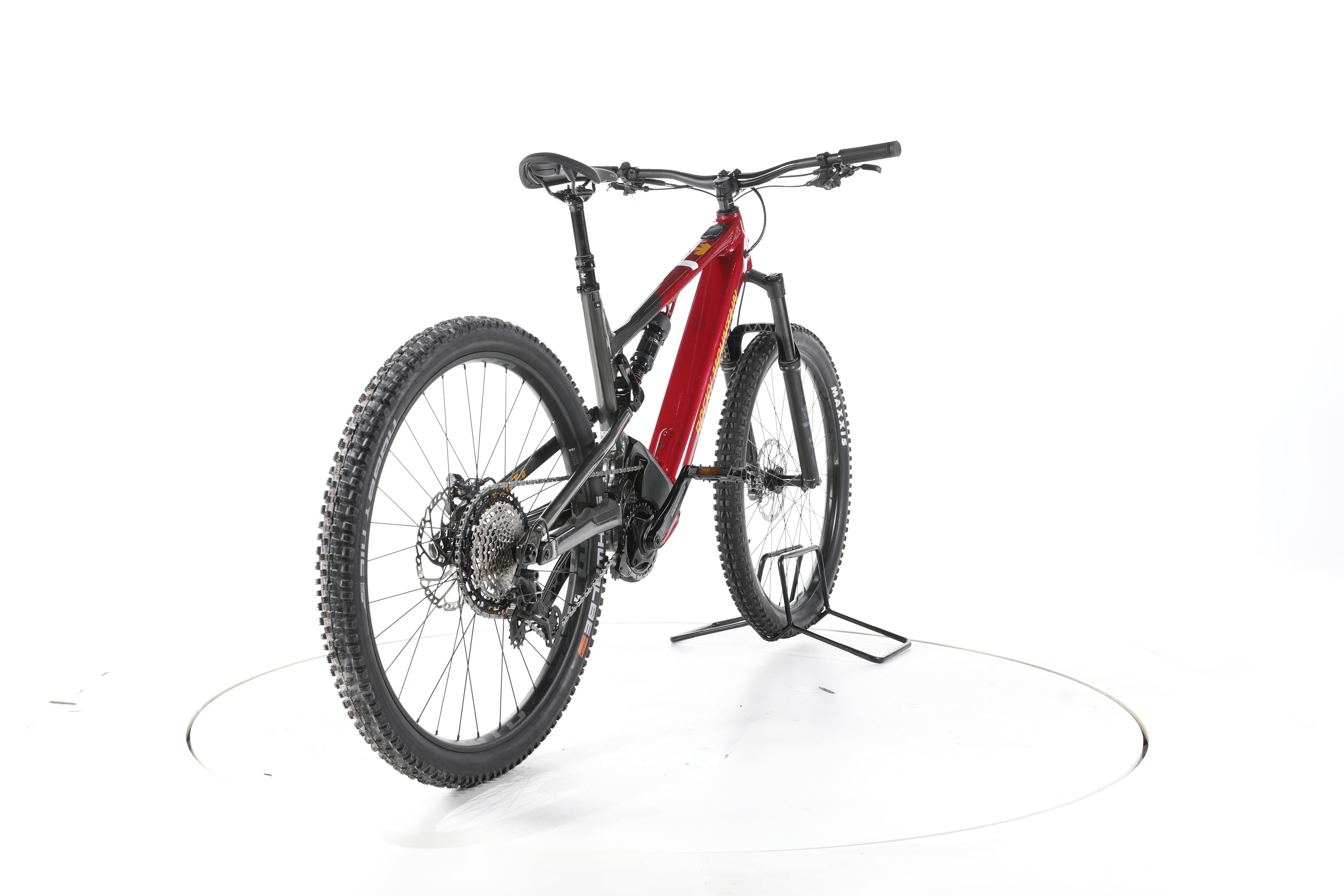 Rocky Mountain Instinct Powerplay A70 E-Bike Fully - Image 11