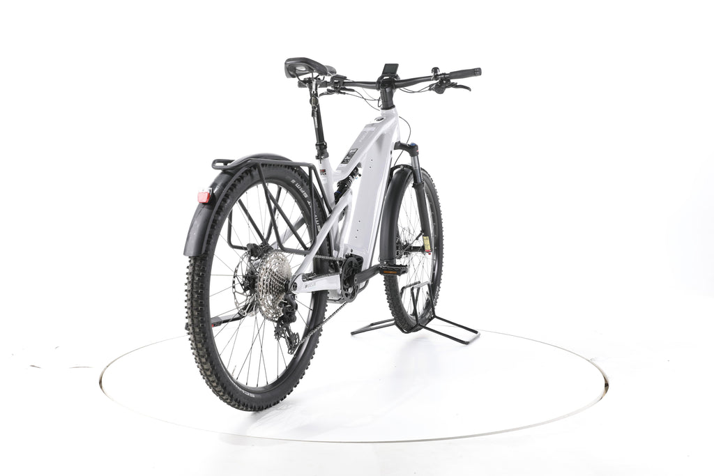 Focus Thron² 6.7 EQP E-Bike Fully 2024 - Image 11