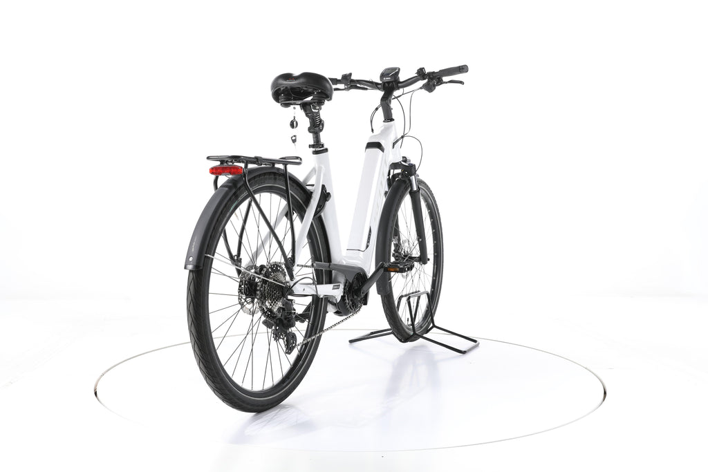Scott Sub Sport eRIDE 10 Trekking E-Bike Tiefeinsteiger - Image 11