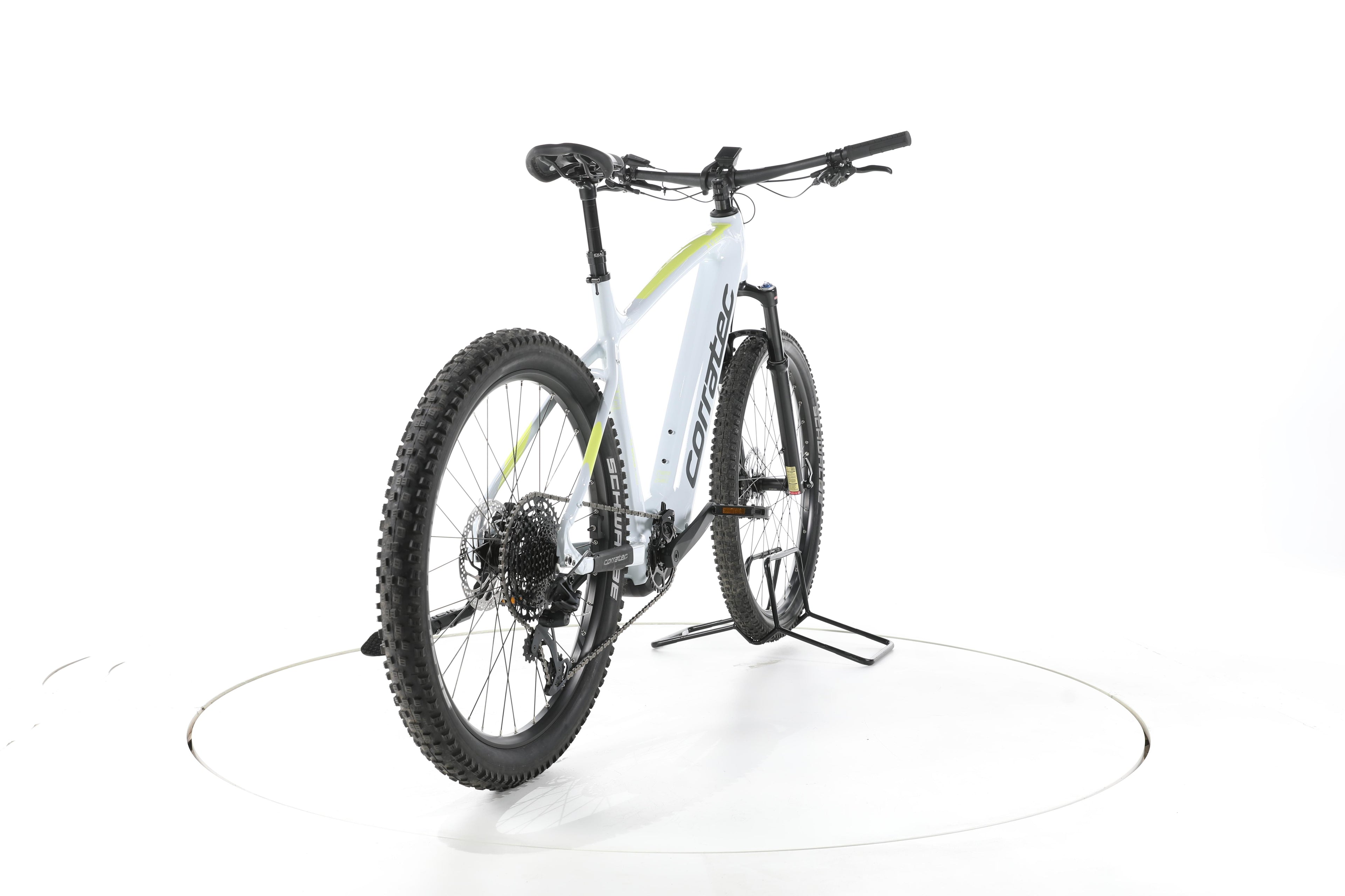 Corratec X-VERT CX 7 E-Bike 2023 - Image 11