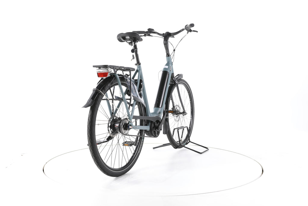 Gazelle Arroyo C5 HMB Elite City E-Bike Tiefeinsteiger 2024 - Image 11