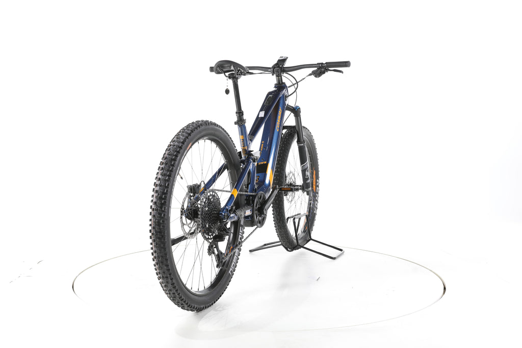 Conway Xyron S 3.9 Fully E-Bike - Image 11