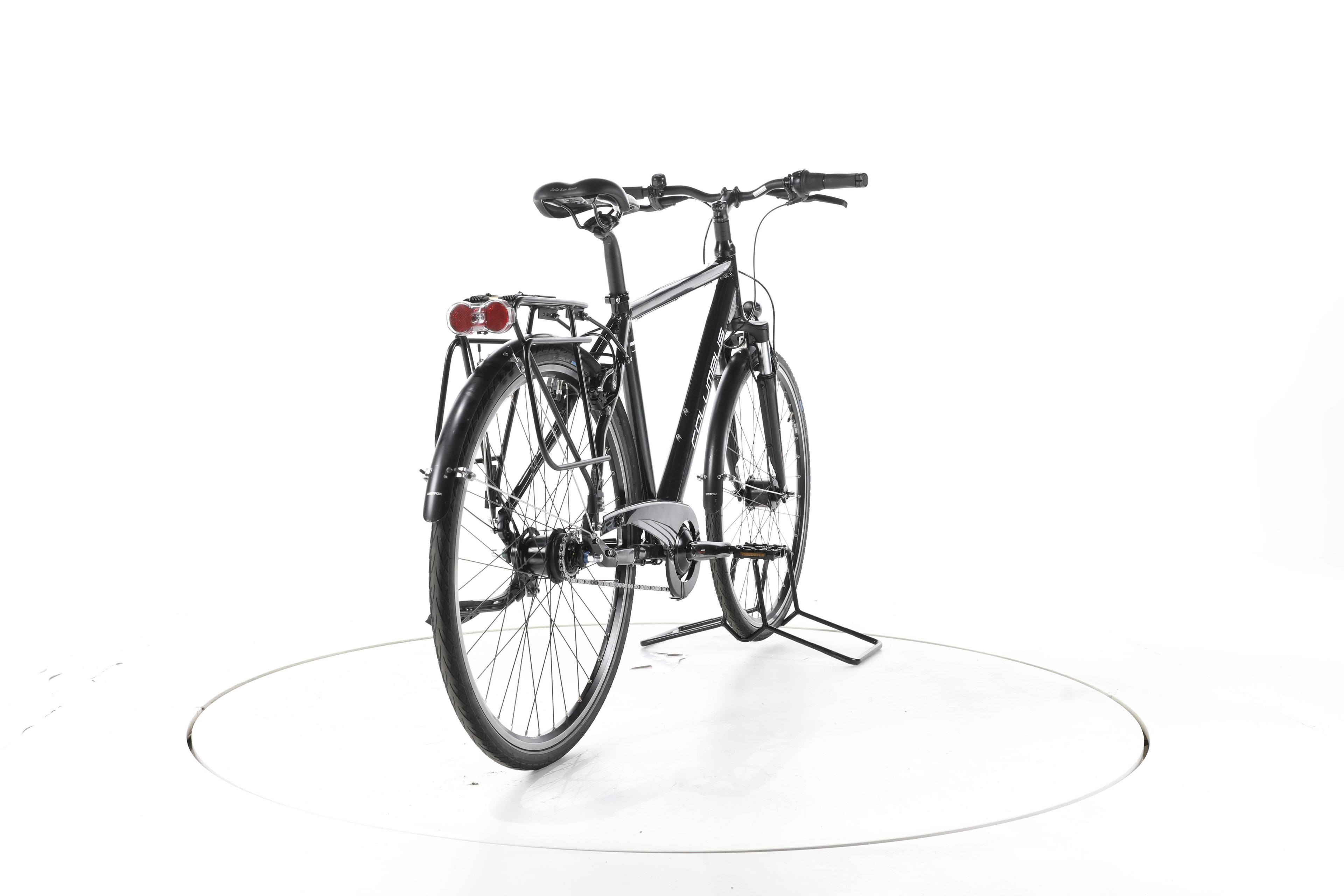 Columbus C5.0 - Image 11