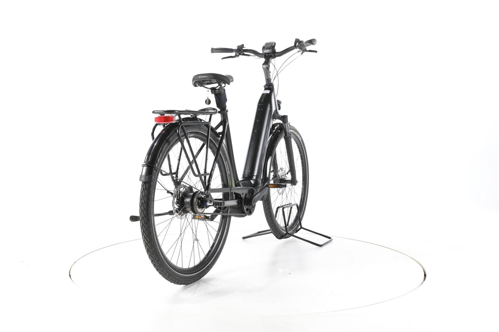 KTM MACINA CITY 610 City E-Bike Tiefeinsteiger - Image 11