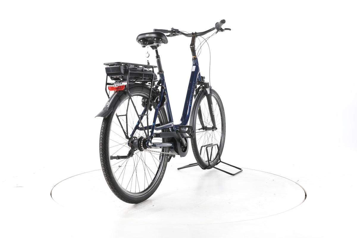 Gudereit EC-3 RT City E-Bike Tiefeinsteiger - Image 11