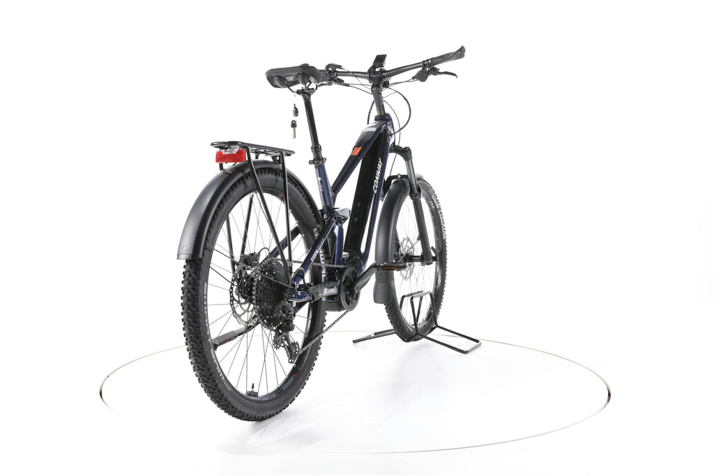 Conway Xyron SUV 4.9 SUV E-Bike - Image 11
