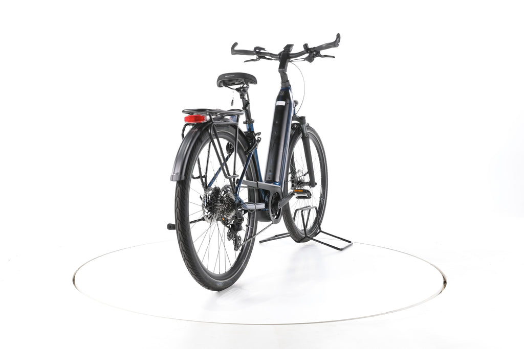 KTM Macina Style 730 Trekking E-Bike Tiefeinsteiger - Image 11