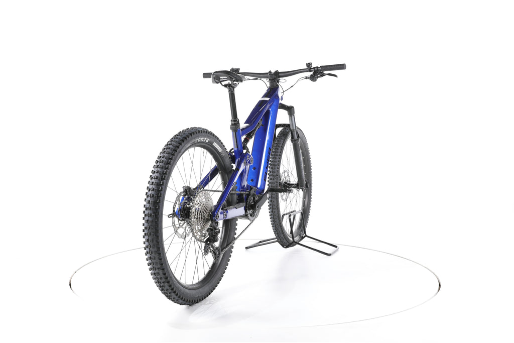 FLYER Uproc X 2.10 Fully E-Bike Carbon - Image 11