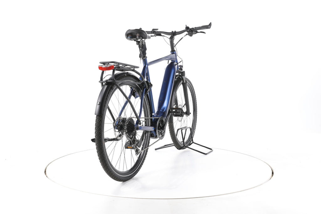 Giant Explore E+ 2 Gents Trekking E-Bike - Image 11