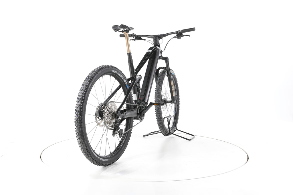 Bulls Sonic Evo AM-SL1 E-Bike Fully Carbon - Image 11