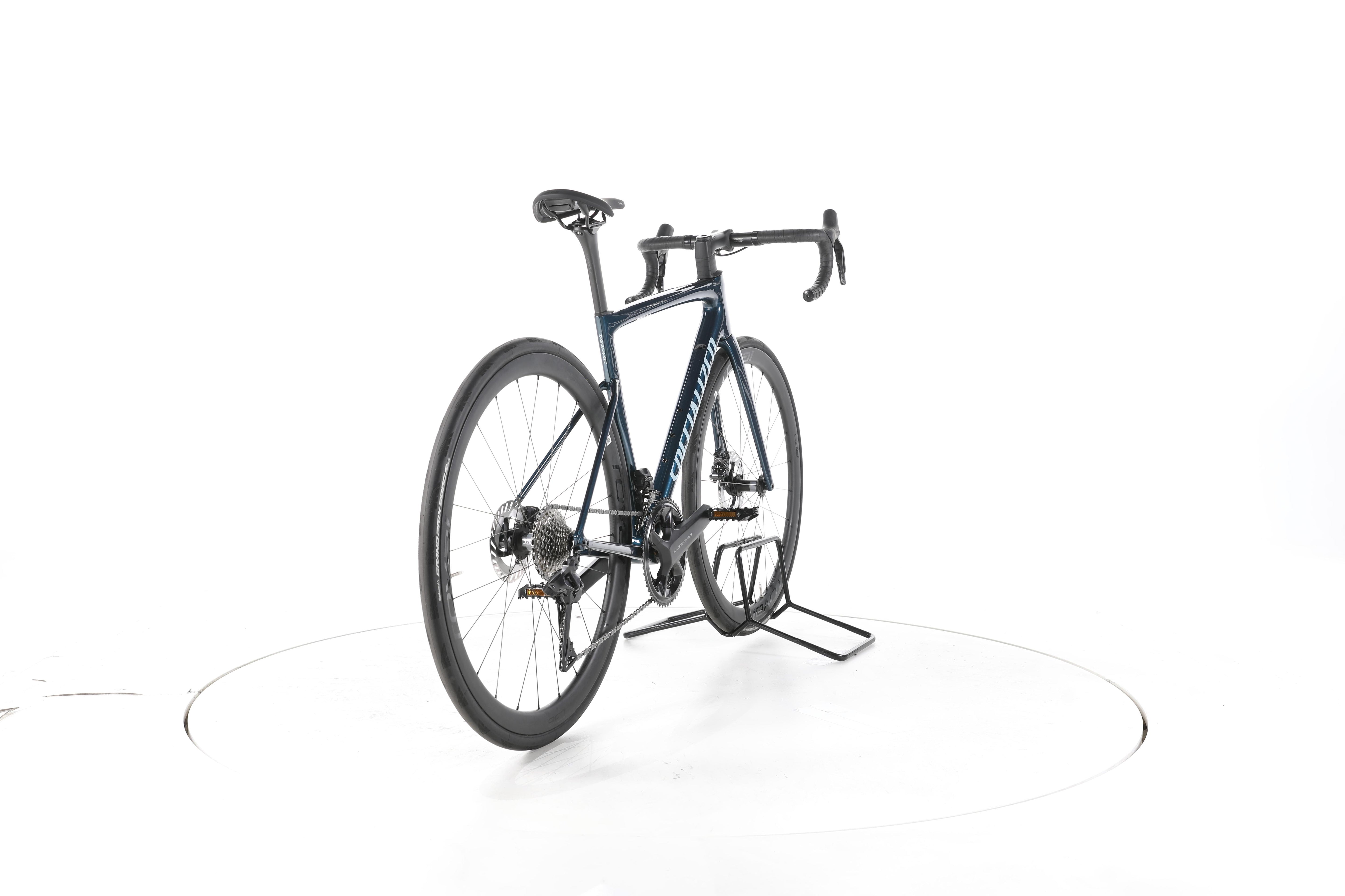Specialized Tarmac SL8 Ultegra Di2 Rennrad Carbon 2024 - Image 11