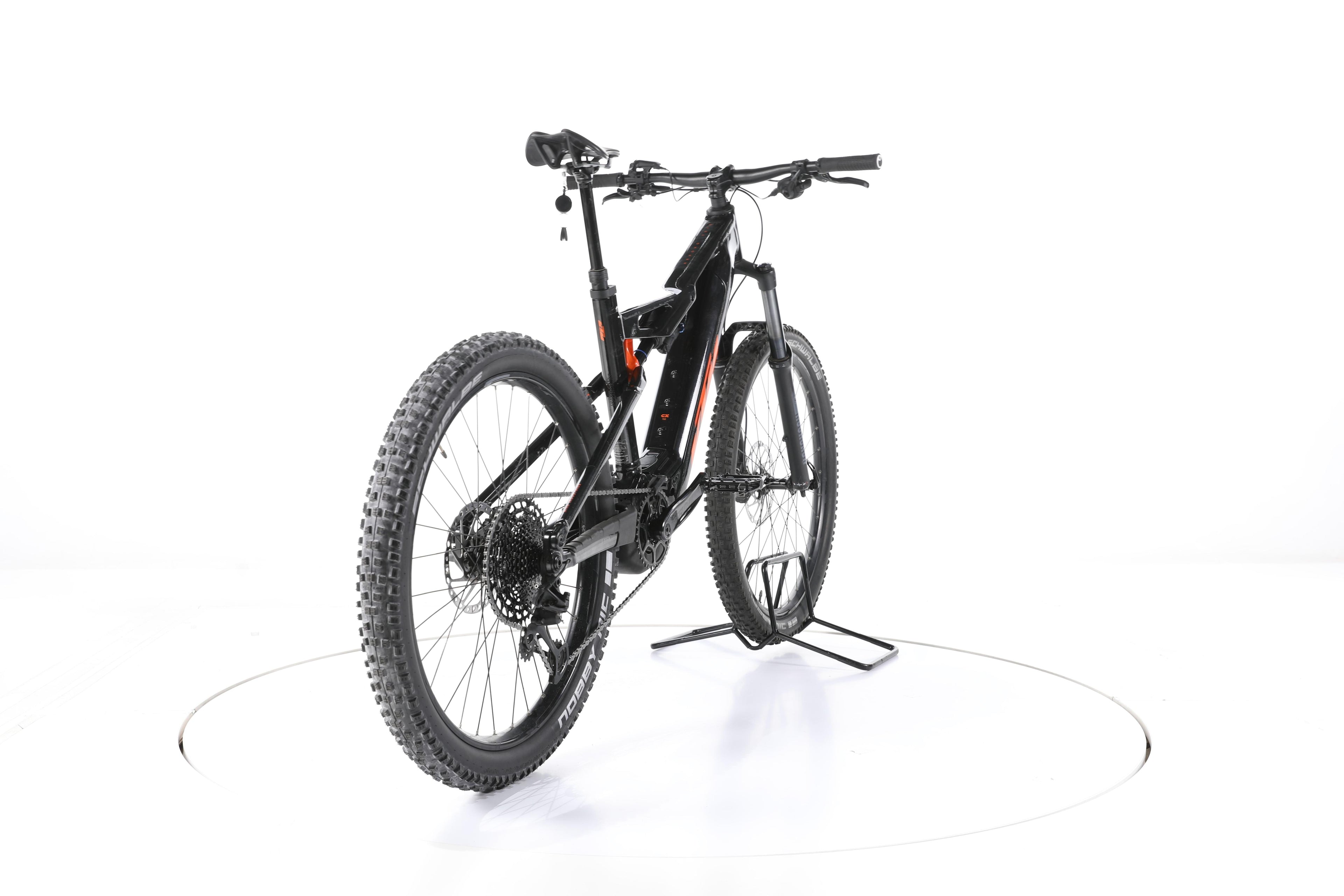 KTM MACINA KAPOHO 7973 Fully E-Bike 2023 - Image 11