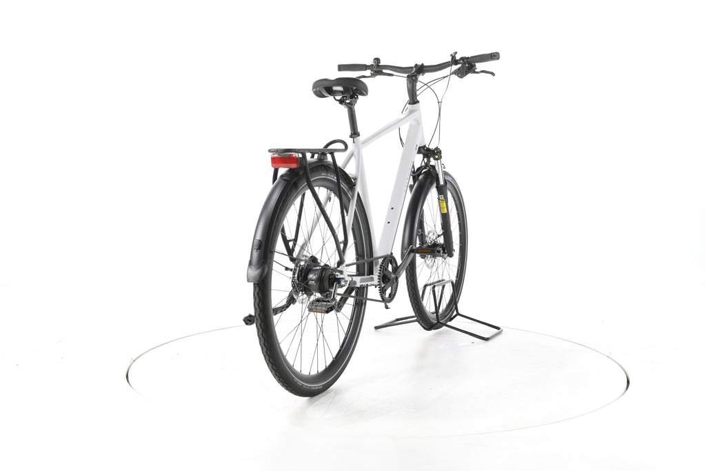 Kalkhoff Endeavour 8 Fahrrad City & Trekking - Image 11