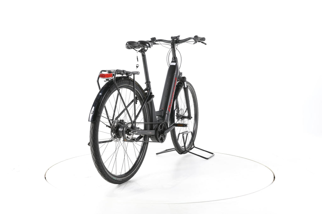 Diamant Beryll Esprit+ City E-Bike Tiefeinsteiger - Image 11
