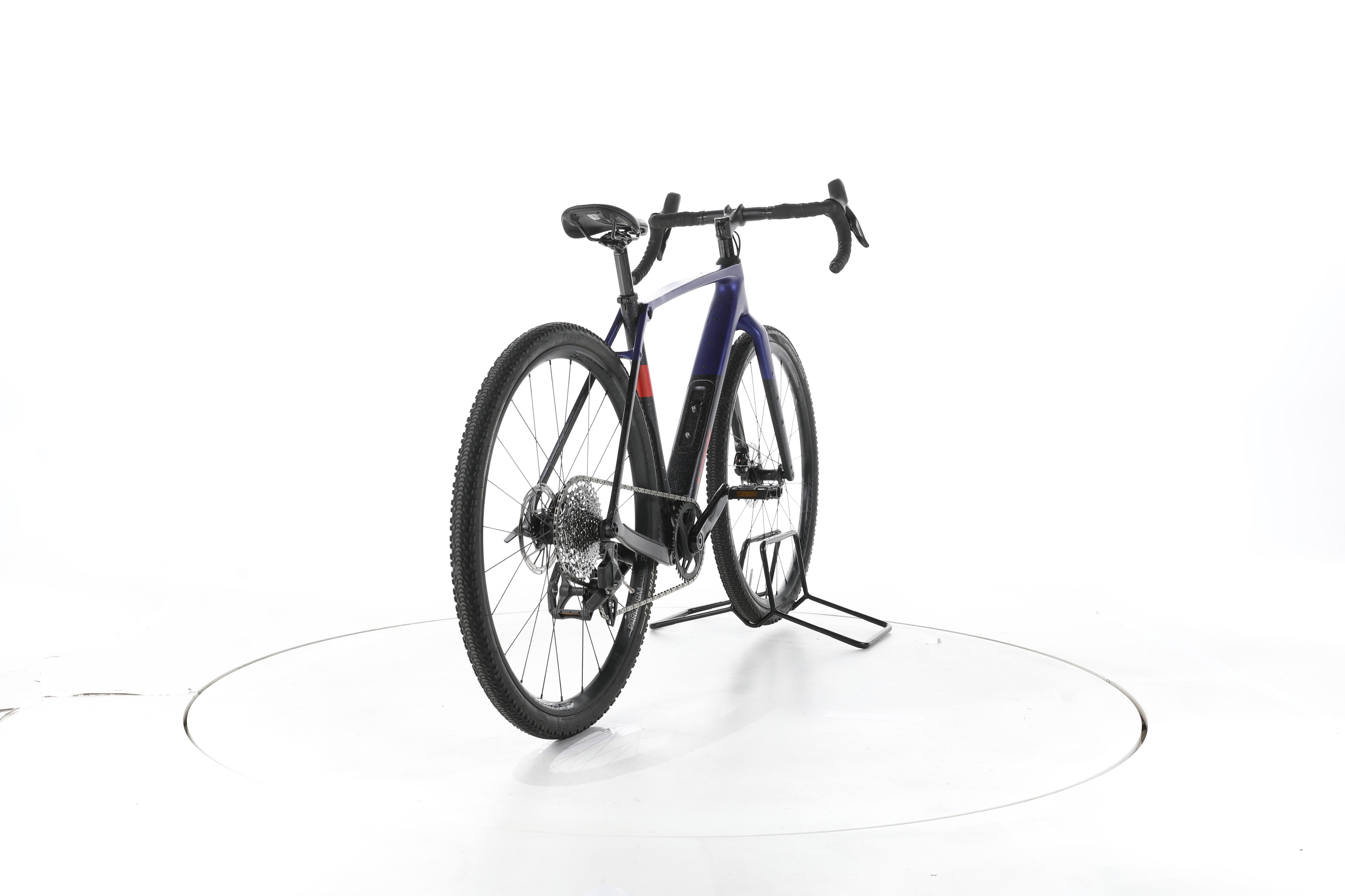Trek Checkpoint SL 6 AXS Gen 3 Gravelbike Carbon 2025 - Image 11