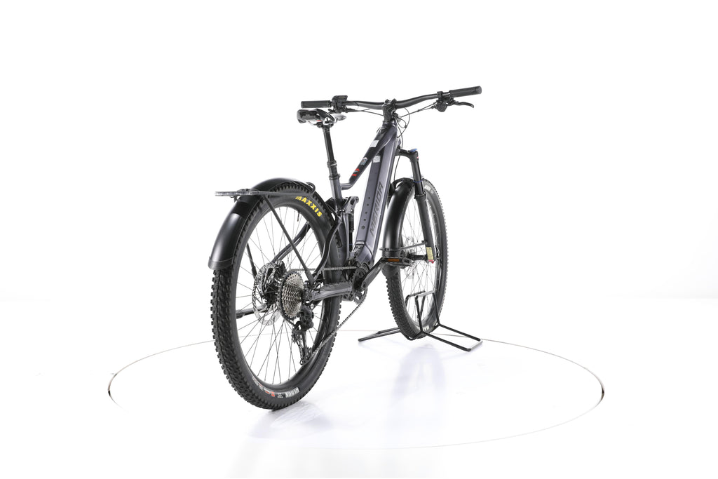 Merida eONE-FORTY EQ SUV E-Bike - Image 11