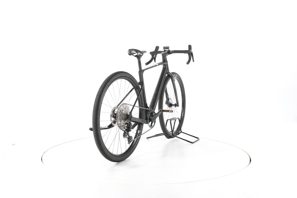 Cube Nuroad C:62 ONE Fahrrad Rennrad & Gravel - Image 11