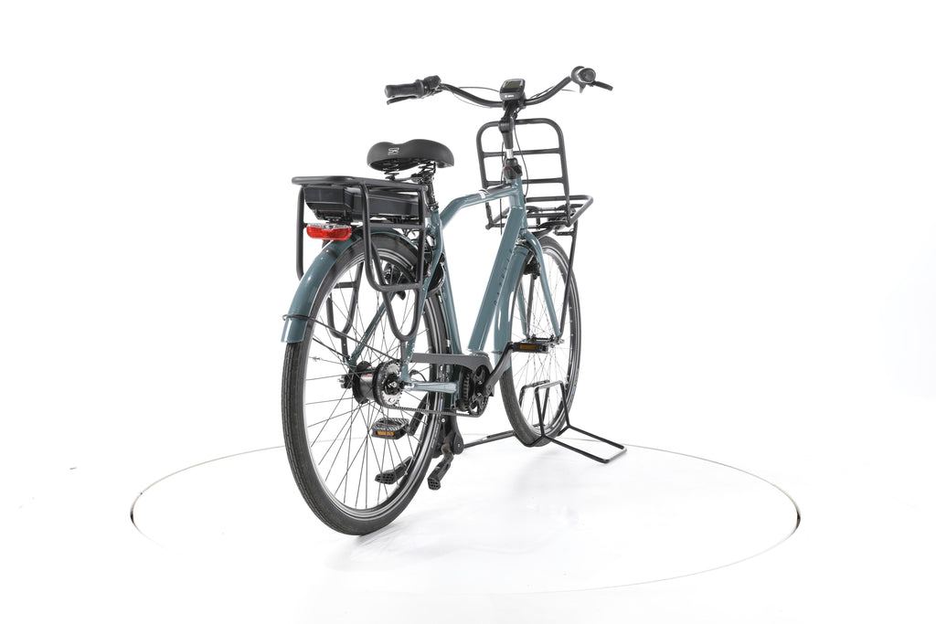 Gazelle HeavyDutyNL C5 HMB City E-Bike - Image 11