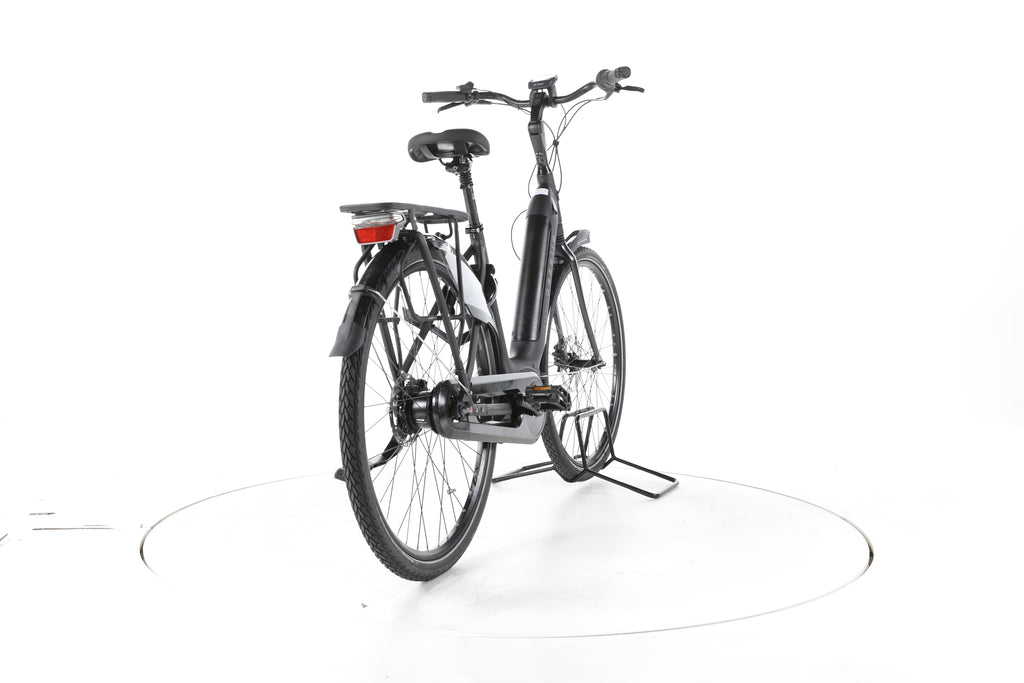 Gazelle Arroyo C8 HMB Elite City E-Bike Tiefeinsteiger - Image 11