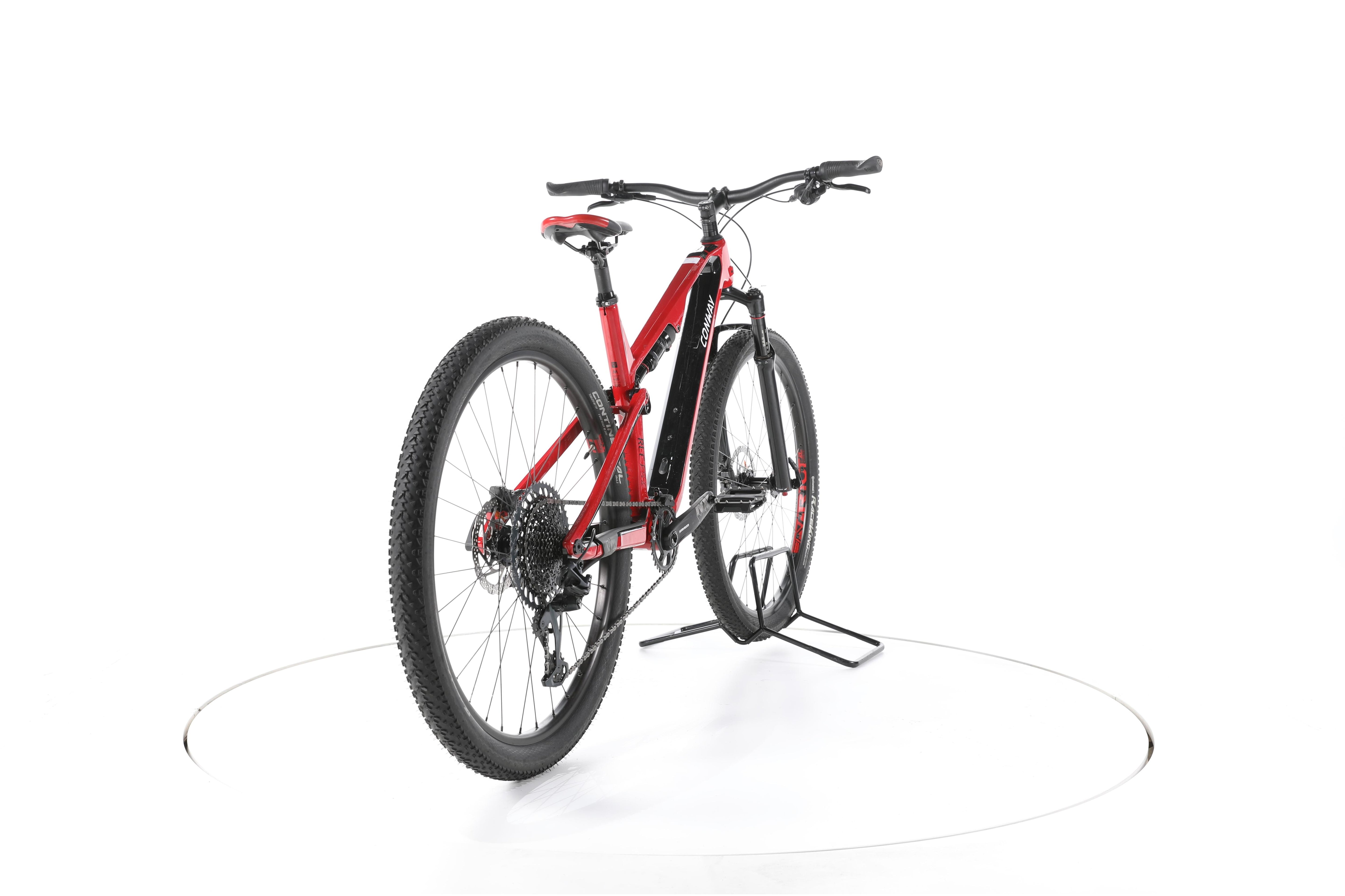 Conway RLC FS 4 Fahrrad Fully - Image 11