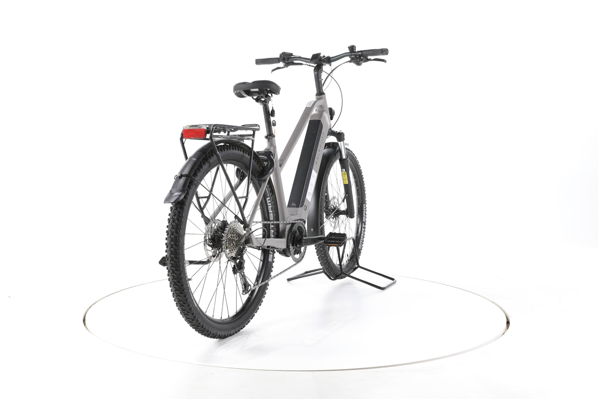 Kalkhoff Entice 3.B Move Trekking E-Bike - Image 11