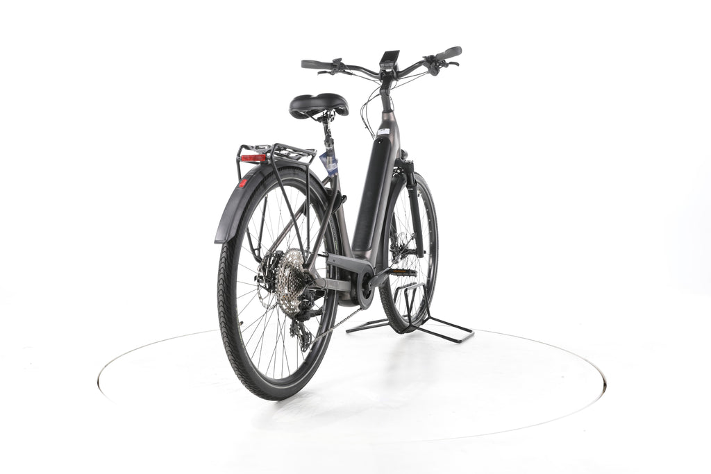 Cube Supreme Sport Hybrid SL Trekking E-Bike Tiefeinsteiger - Image 11