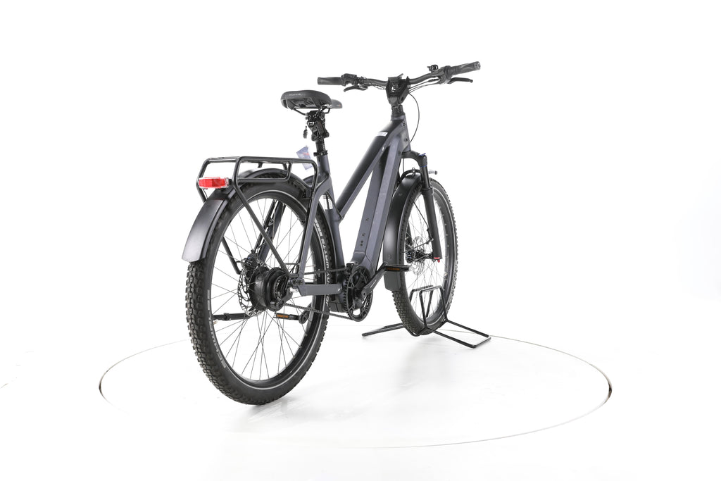 Riese & Müller Charger4 Mixte GT vario City E-Bike - Image 11