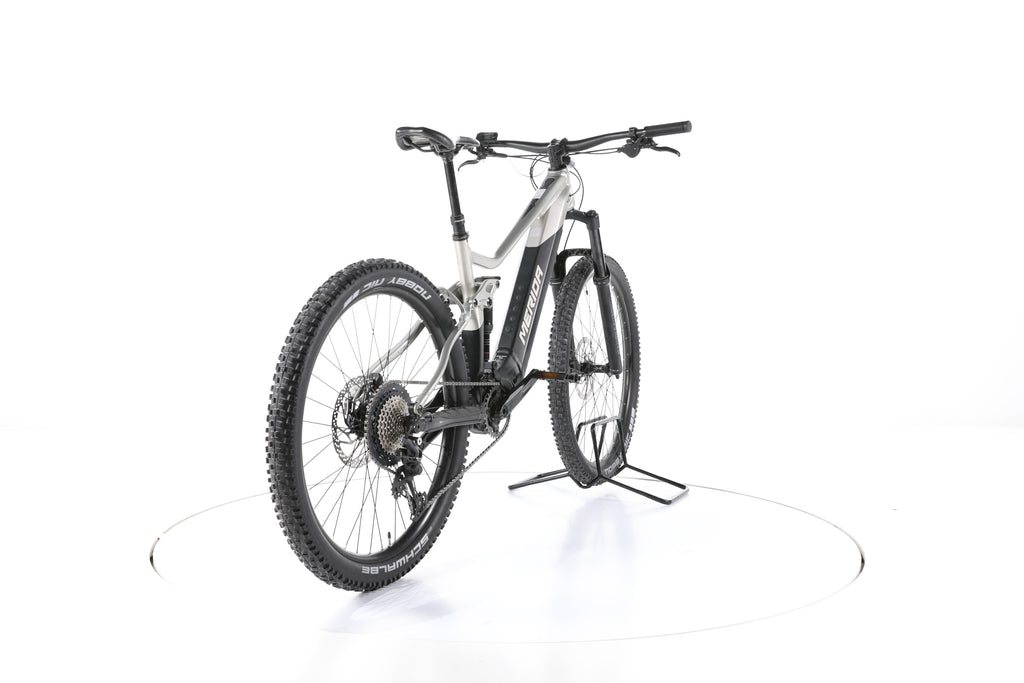 Merida eONE-SIXTY 500 EP2 Fully E-Bike - Image 11