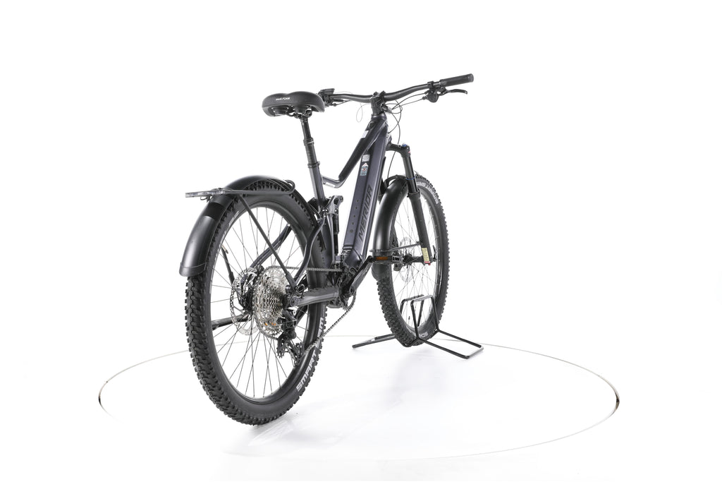 Merida eONE-FORTY EQ SUV E-Bike - Image 11