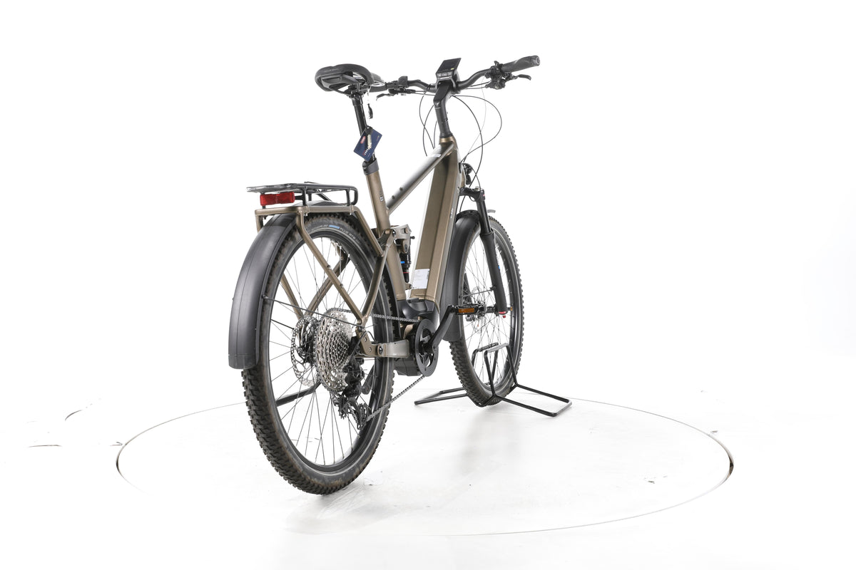 e-bike manufaktur TX22 Cross SUV E-Bike - Image 11
